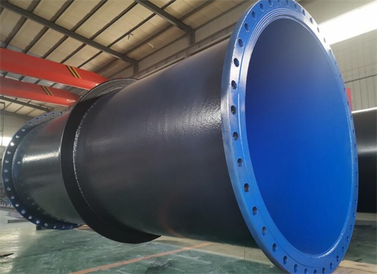 白银矿用涂塑钢管价格